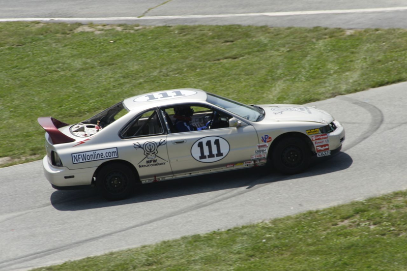 Illustration for article titled The 24 Hours Of LeMons New England 2009 Über Gallery, Part 1